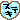 デコメ絵文字｜★ﾁｪｯｸステキ
