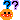 デコメ絵文字｜？アンパンマン
