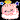 デコメ絵文字|angel→Satan
