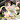 �f�R���G�����bKISS DISK