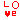 �f�R���G�����bLove 