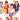 �f�R���G�����bkara