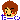 �f�R���G�����b�j�̎q