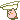 デコメ絵文字|カミヒコウキとカービィ