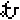 fRGb
