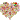 デコメ絵文字|ハート