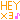 �f�R���G�����bHEY�~�R
