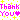 �f�R���G�����bthank you