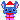 �f�R���G�����b�X�e�B�b�`�@�����N���i�}�����j